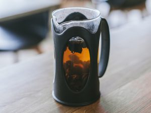 Cascara: Pyszny skutek uboczny Cascara: Pyszny skutek uboczny
