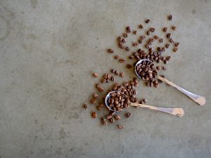 Przybądź Czarna Siło Czysta! - O mocy kawy. Przybądź Czarna Siło Czysta! - O mocy kawy.