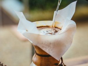Chemex. Co musisz wiedzieć? Chemex. Co musisz wiedzieć?