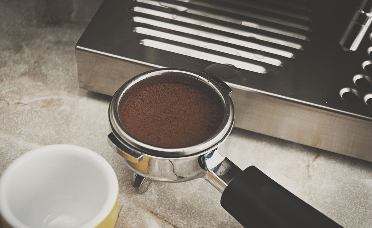 rancilio silvia