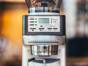 Baratza Sette 270 - Mieląca Rewolucja? Baratza Sette 270 - Mieląca Rewolucja?