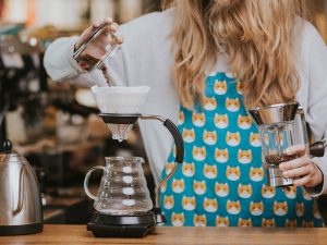 Drip V60. Alternatywnie tego Ci trzeba. Drip V60. Alternatywnie tego Ci trzeba.