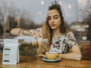 Przelew Miesiąca: Niby luty, a jednak April razem z Brazylią. Przelew Miesiąca: Niby luty, a jednak April razem z Brazylią.