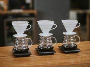 Weź garść drobniaków i kup zestaw do dripa. Weź garść drobniaków i kup zestaw do dripa.