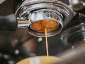 No to ile jest tej kofeiny w kawie, a wręcz w espresso?! - Część II No to ile jest tej kofeiny w kawie, a wręcz w espresso?! - Część II