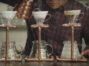 O granicach hipsterstwa, czyli co mówi reklama McCafé o kawowych trendach. O granicach hipsterstwa, czyli co mówi reklama McCafé o kawowych trendach.