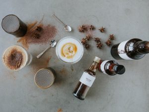 Kawa smakowa? Pod pewnymi, restrykcyjnymi, warunkami... Kawa smakowa? Pod pewnymi, restrykcyjnymi, warunkami...