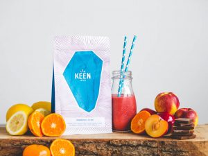 Kwietniowy Przelew Miesiąca - zdrowe smoothie rodem z Etiopii. Kwietniowy Przelew Miesiąca - zdrowe smoothie rodem z Etiopii.