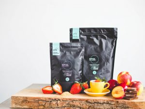 Espresso Miesiąca: Kwiecień: Klasycznie czy sowizdrzalsko? To Twój wybór! Espresso Miesiąca: Kwiecień: Klasycznie czy sowizdrzalsko? To Twój wybór!