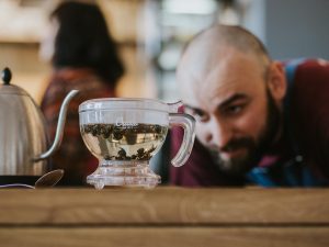 Crusio Tea Maker – promocje łączą się ze sobą! Crusio Tea Maker – promocje łączą się ze sobą!