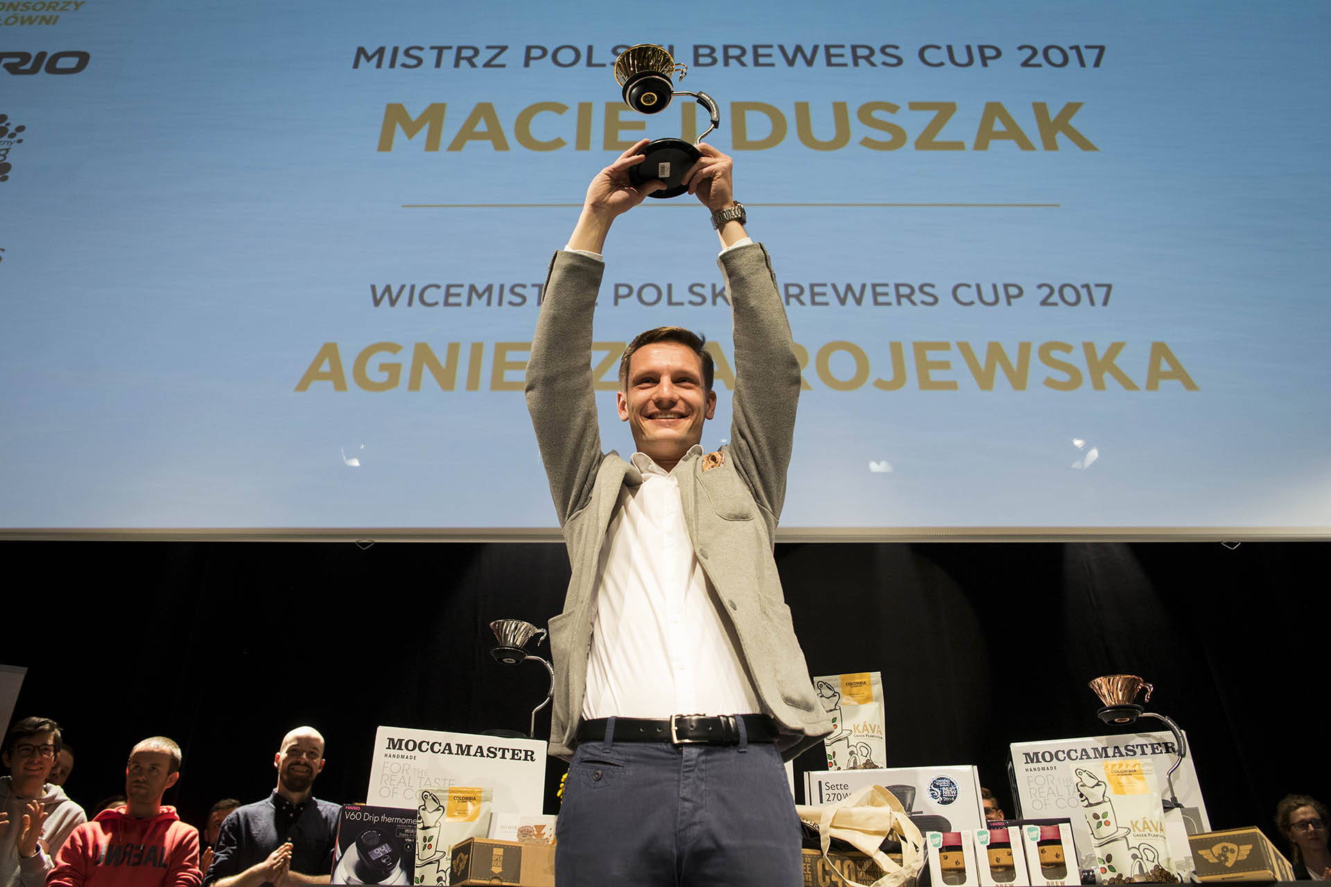 Maciej Duszak