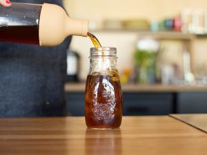 Profesjonalne Cold Brew to nie tylko smak! Profesjonalne Cold Brew to nie tylko smak!