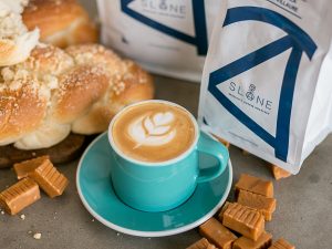 Wakacyjne Espresso: Gwatemala Finca Villaure - Sloane Coffee Roastery. Wakacyjne Espresso: Gwatemala Finca Villaure - Sloane Coffee Roastery.
