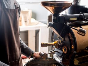 Poznaj Roastera swego. Poznaj Roastera swego.