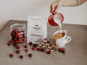 Co opakowanie mówi o kawie? Co opakowanie mówi o kawie?