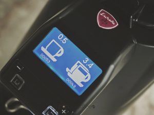 Recenzja młynka Eureka Olympus 75E Recenzja młynka Eureka Olympus 75E
