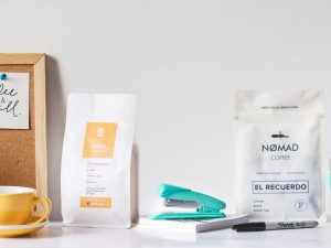 Wrześniowa integracja - nowe kawy miesiąca! Espresso i przelewik! Wrześniowa integracja - nowe kawy miesiąca! Espresso i przelewik!