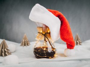 Mikołaju, zobacz, co możesz przynieść! - Mikołajkowy poradnik prezentowy Mikołaju, zobacz, co możesz przynieść! - Mikołajkowy poradnik prezentowy