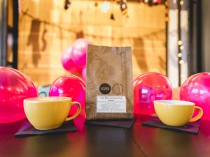 Espresso stycznia – organiczne Peru El Palto z Kaffe 2009 Espresso stycznia – organiczne Peru El Palto z Kaffe 2009