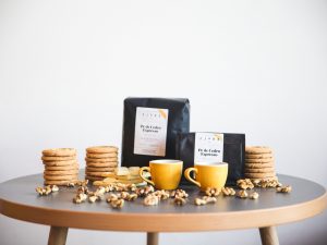 Espresso miesiąca. Luty: Brazylia Pe de Cedro, Fjord Espresso miesiąca. Luty: Brazylia Pe de Cedro, Fjord