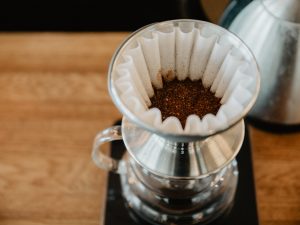 The December Coffee Dripper – kolejna perełka wśród nowych wymysłów! The December Coffee Dripper – kolejna perełka wśród nowych wymysłów!