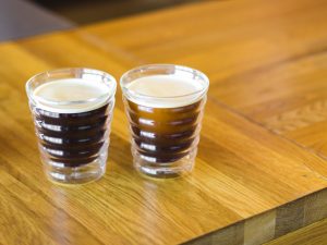 Nitro Cold Brew - czym jest i jak się je robi? Nitro Cold Brew - czym jest i jak się je robi?