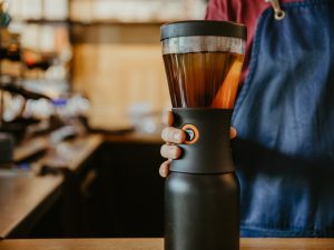 Asobu - machnij sobie cold brew! Asobu - machnij sobie cold brew!
