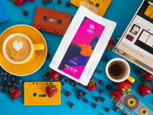 Espresso Miesiąca - sierpień: What the Funk espresso Espresso Miesiąca - sierpień: What the Funk espresso