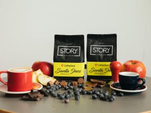 Espresso Miesiąca - wrzesień: jesienna Brazylia Santa Ines ze Story Coffee Roasters Espresso Miesiąca - wrzesień: jesienna Brazylia Santa Ines ze Story Coffee Roasters