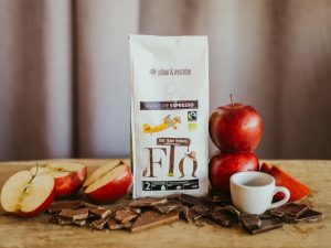 Espresso Miesiąca - listopad: Wejdź FTO! Espresso Miesiąca - listopad: Wejdź FTO!