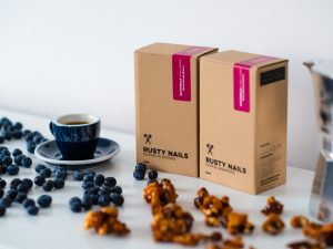 Espresso Miesiąca - luty: Gwatemala Mariliandia od Rusty Nails Espresso Miesiąca - luty: Gwatemala Mariliandia od Rusty Nails