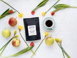 Espresso Miesiąca – marzec: Rwanda Mahembe od Auduna Espresso Miesiąca – marzec: Rwanda Mahembe od Auduna
