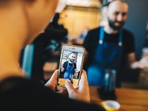 3 ulubione pytania baristów zadawane przez gości kawiarni 3 ulubione pytania baristów zadawane przez gości kawiarni