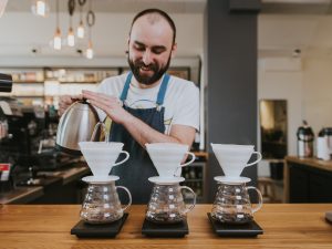 Jak przygotować się do startu w zawodach Brewers Cup? Jak przygotować się do startu w zawodach Brewers Cup?