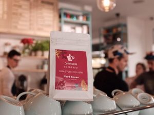 Hard Beans w kawiarniach Coffeedesk! Hard Beans w kawiarniach Coffeedesk!