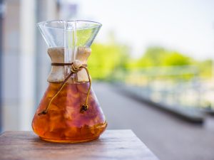 Jaka kawa do cold brew? Jaka kawa do cold brew?