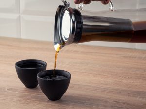 Jak uczyć się smaków i aromatów? Jak uczyć się smaków i aromatów?