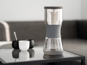 Test Fellow Duo Coffee Steeper Test Fellow Duo Coffee Steeper
