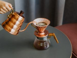 What is V60 and How to Make Drip Coffee? What is V60 and How to Make Drip Coffee?