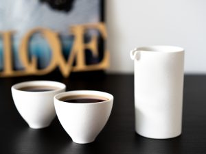 Czy kawa i styl idą w parze? Czy kawa i styl idą w parze?