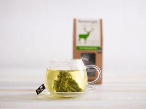 Przewodnik po zielonych herbatach Przewodnik po zielonych herbatach