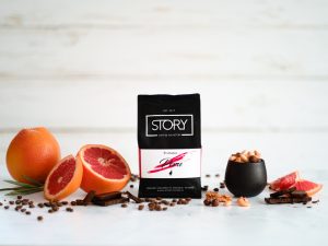 Espresso miesiąca - wrzesień: Peru Cajamarca od Story Coffee Roasters! Espresso miesiąca - wrzesień: Peru Cajamarca od Story Coffee Roasters!