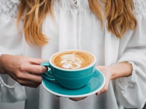 Jak zrobić cappuccino w domu bez ekspresu? Jak zrobić cappuccino w domu bez ekspresu?