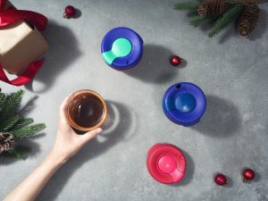 5 pomysłów na prezenty dla eko-maniaków 5 pomysłów na prezenty dla eko-maniaków