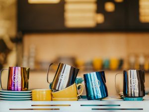 Piękne i praktyczne - testujemy akcesoria Barista Space Piękne i praktyczne - testujemy akcesoria Barista Space