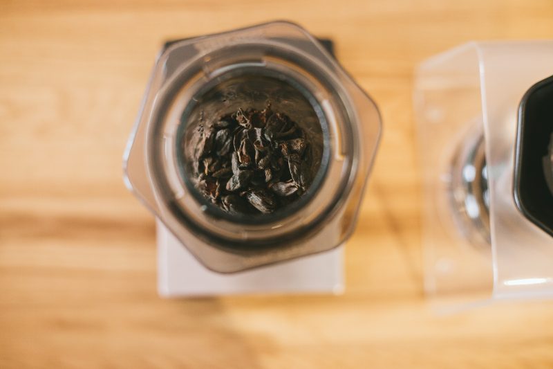 Cascara: jak parzyć owoc kawowca? Przepis!