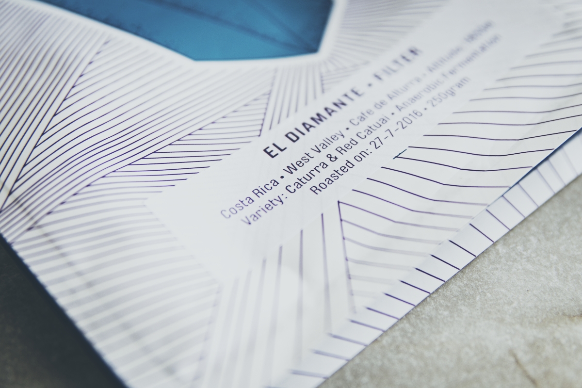 Odmiany kawy – Costa Rica Caturra, Red Catuai