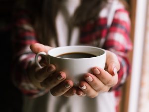 Akademia Coffeedesk: Kawy czarne – kompendium wiedzy