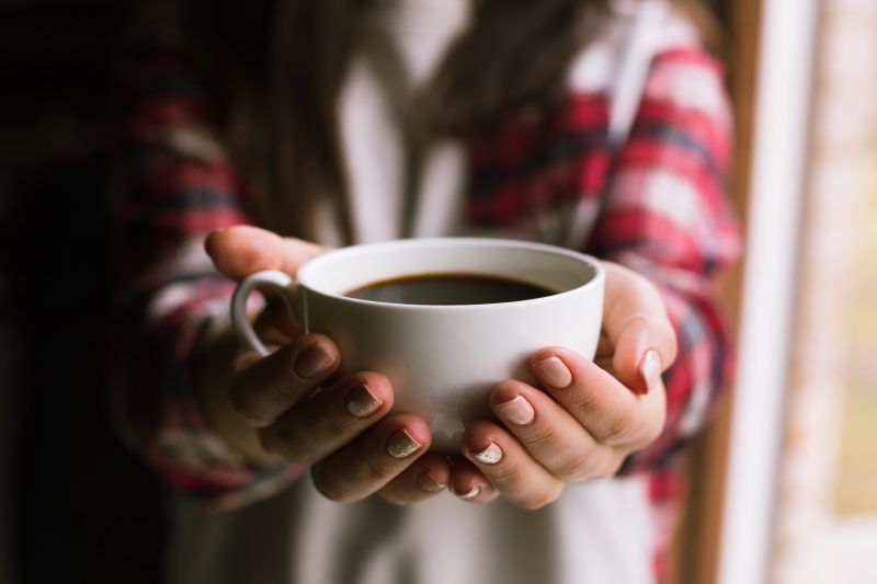 Akademia Coffeedesk: Kawy czarne – kompendium wiedzy
