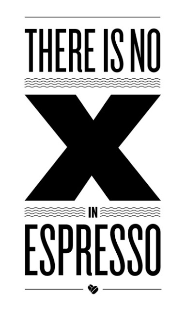 Expresso czy espresso